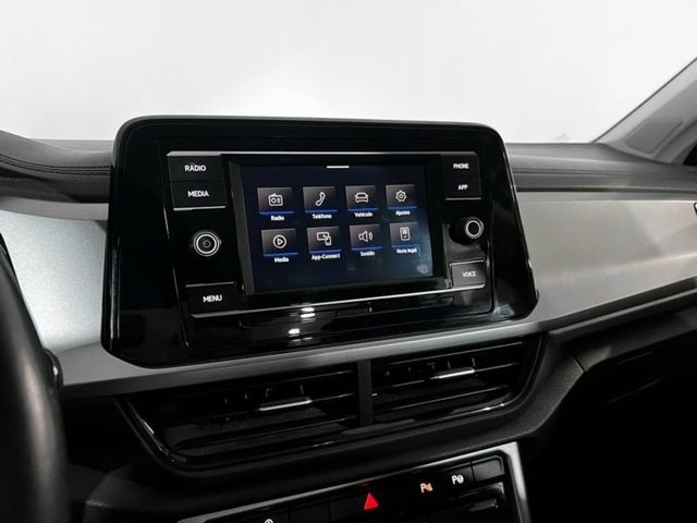 Volkswagen T-Roc Connect 1.0 TSI 81 kW (110 CV) Vehículo usado en Las Palmas - 6 Volkswagen T-Roc Connect 1.0 TSI 81 kW (110 CV) Vehículo usado en Las Palmas - 6