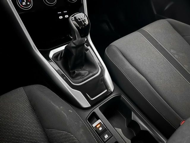 Volkswagen T-Roc Connect 1.0 TSI 81 kW (110 CV) Vehículo usado en Las Palmas - 8 Volkswagen T-Roc Connect 1.0 TSI 81 kW (110 CV) Vehículo usado en Las Palmas - 8