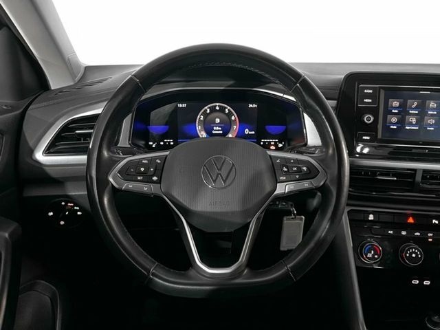 Volkswagen T-Roc Connect 1.0 TSI 81 kW (110 CV) Vehículo usado en Las Palmas - 9 Volkswagen T-Roc Connect 1.0 TSI 81 kW (110 CV) Vehículo usado en Las Palmas - 9