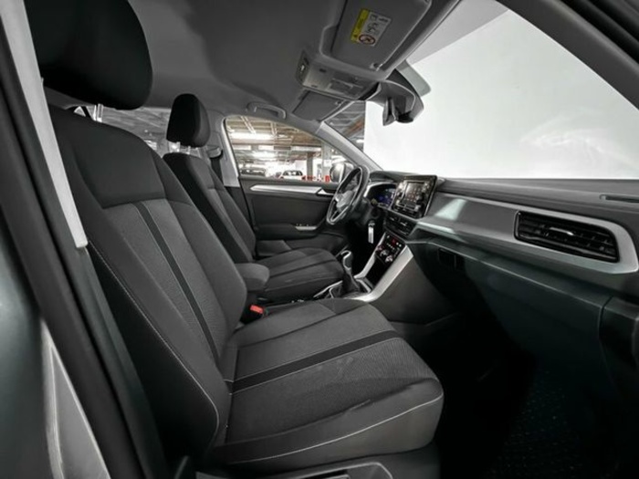 Volkswagen T-Roc Connect 1.0 TSI 81 kW (110 CV) Vehículo usado en Las Palmas - 10 Volkswagen T-Roc Connect 1.0 TSI 81 kW (110 CV) Vehículo usado en Las Palmas - 10