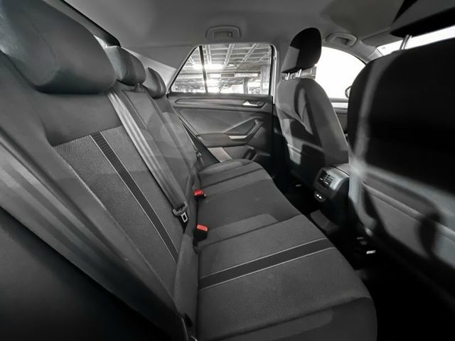 Volkswagen T-Roc Connect 1.0 TSI 81 kW (110 CV) Vehículo usado en Las Palmas - 11 Volkswagen T-Roc Connect 1.0 TSI 81 kW (110 CV) Vehículo usado en Las Palmas - 11