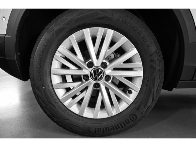 Volkswagen T-Roc Connect 1.0 TSI 81 kW (110 CV) Vehículo usado en Las Palmas - 4