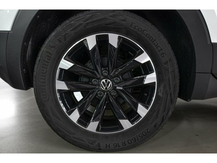 Volkswagen T-Cross Connect 1.0 TSI 70 kW (95 CV) Vehículo usado en Las Palmas - 4 Volkswagen T-Cross Connect 1.0 TSI 70 kW (95 CV) Vehículo usado en Las Palmas - 4