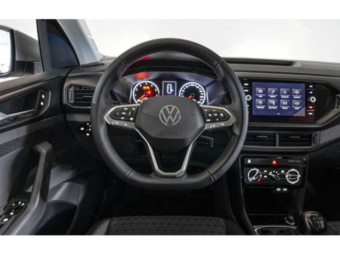 Volkswagen T-Cross Connect 1.0 TSI 70 kW (95 CV) Vehículo usado en Las Palmas - 6 Volkswagen T-Cross Connect 1.0 TSI 70 kW (95 CV) Vehículo usado en Las Palmas - 6
