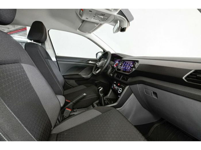 Volkswagen T-Cross Connect 1.0 TSI 70 kW (95 CV) Vehículo usado en Las Palmas - 7 Volkswagen T-Cross Connect 1.0 TSI 70 kW (95 CV) Vehículo usado en Las Palmas - 7