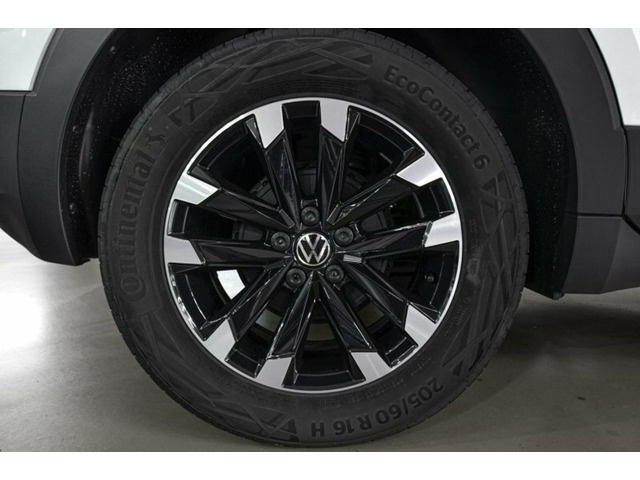 Volkswagen T-Cross Connect 1.0 TSI 70 kW (95 CV) Vehículo usado en Las Palmas - 4 Volkswagen T-Cross Connect 1.0 TSI 70 kW (95 CV) Vehículo usado en Las Palmas - 4