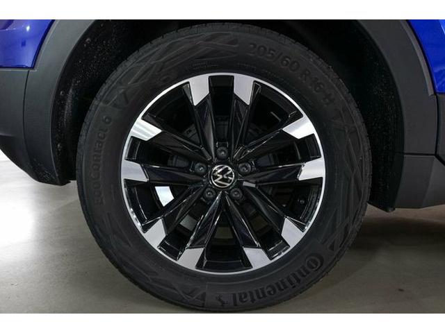 Volkswagen T-Cross Connect 1.0 TSI 70 kW (95 CV) Vehículo usado en Las Palmas - 4