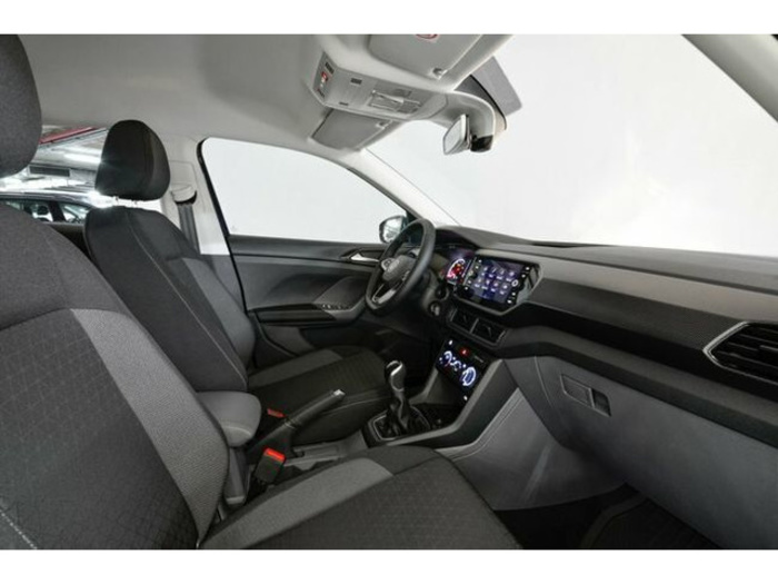 Volkswagen T-Cross Connect 1.0 TSI 70 kW (95 CV) Vehículo usado en Las Palmas - 7 Volkswagen T-Cross Connect 1.0 TSI 70 kW (95 CV) Vehículo usado en Las Palmas - 7