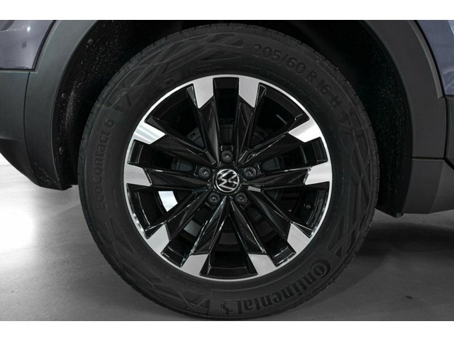 Volkswagen T-Cross Connect 1.0 TSI 70 kW (95 CV) Vehículo usado en Las Palmas - 4 Volkswagen T-Cross Connect 1.0 TSI 70 kW (95 CV) Vehículo usado en Las Palmas - 4