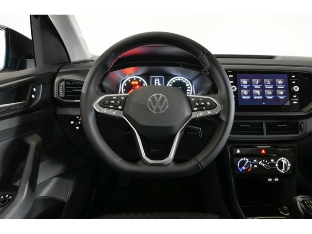 Volkswagen T-Cross Connect 1.0 TSI 70 kW (95 CV) Vehículo usado en Las Palmas - 6 Volkswagen T-Cross Connect 1.0 TSI 70 kW (95 CV) Vehículo usado en Las Palmas - 6