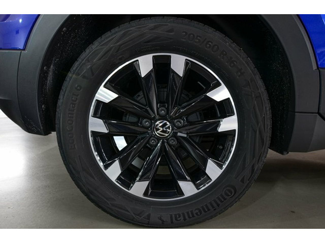 Volkswagen T-Cross Connect 1.0 TSI 70 kW (95 CV) Vehículo usado en Las Palmas - 4 Volkswagen T-Cross Connect 1.0 TSI 70 kW (95 CV) Vehículo usado en Las Palmas - 4