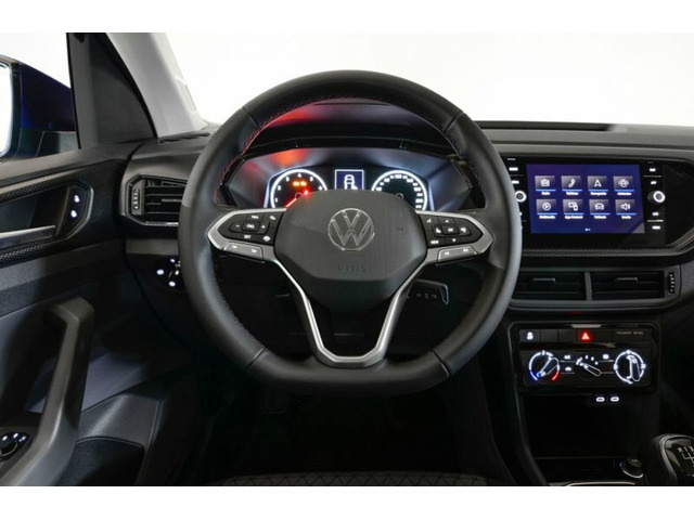 Volkswagen T-Cross Connect 1.0 TSI 70 kW (95 CV) Vehículo usado en Las Palmas - 6 Volkswagen T-Cross Connect 1.0 TSI 70 kW (95 CV) Vehículo usado en Las Palmas - 6