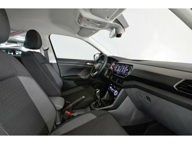 Volkswagen T-Cross Connect 1.0 TSI 70 kW (95 CV) Vehículo usado en Las Palmas - 7 Volkswagen T-Cross Connect 1.0 TSI 70 kW (95 CV) Vehículo usado en Las Palmas - 7