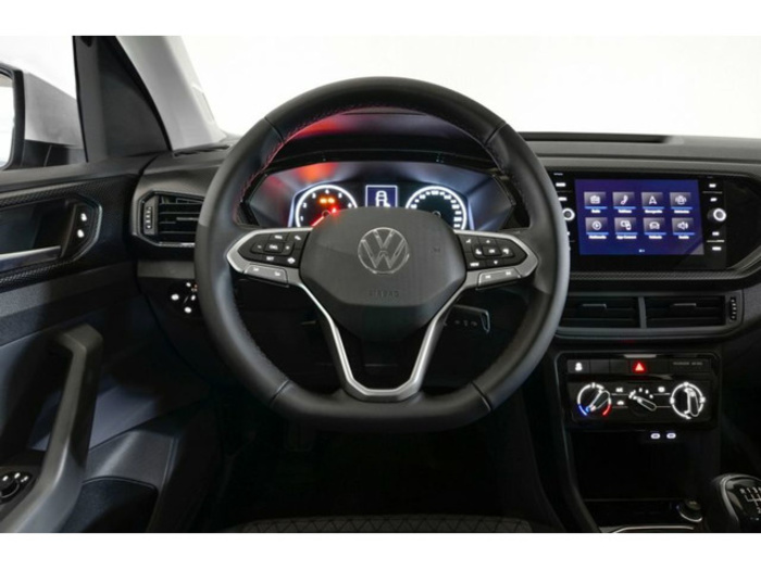 Volkswagen T-Cross Connect 1.0 TSI 70 kW (95 CV) Vehículo usado en Las Palmas - 6 Volkswagen T-Cross Connect 1.0 TSI 70 kW (95 CV) Vehículo usado en Las Palmas - 6