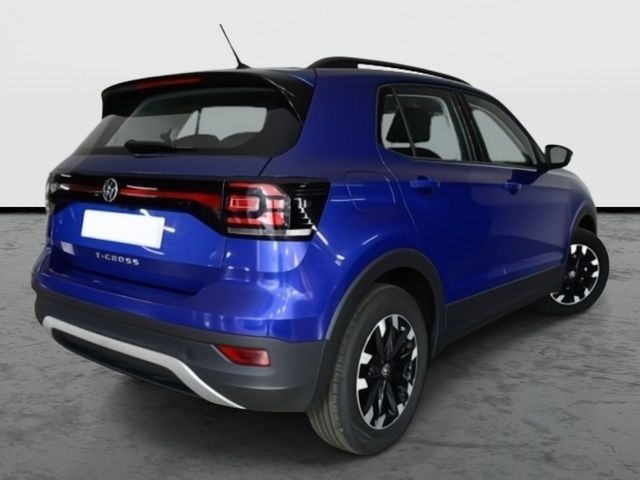 Volkswagen T-Cross Connect 1.0 TSI 70 kW (95 CV) Vehículo usado en Las Palmas - 2