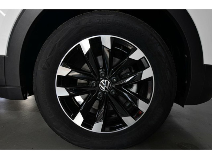 Volkswagen T-Cross Connect 1.0 TSI 70 kW (95 CV) Vehículo usado en Las Palmas - 4 Volkswagen T-Cross Connect 1.0 TSI 70 kW (95 CV) Vehículo usado en Las Palmas - 4