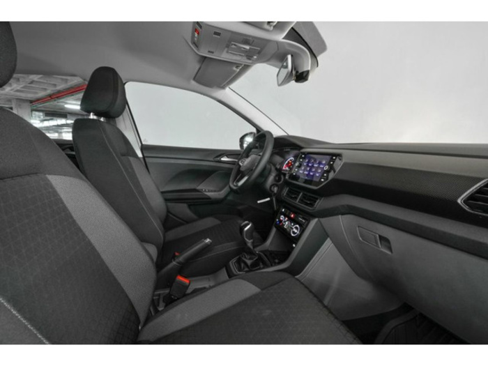 Volkswagen T-Cross Connect 1.0 TSI 70 kW (95 CV) Vehículo usado en Las Palmas - 7 Volkswagen T-Cross Connect 1.0 TSI 70 kW (95 CV) Vehículo usado en Las Palmas - 7
