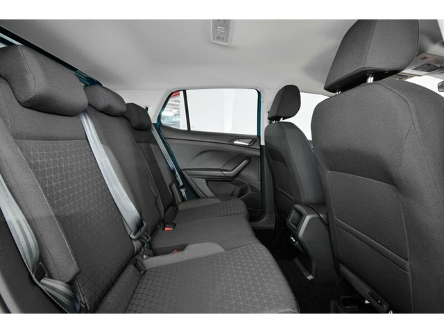 Volkswagen T-Cross Connect 1.0 TSI 70 kW (95 CV) Vehículo usado en Las Palmas - 8 Volkswagen T-Cross Connect 1.0 TSI 70 kW (95 CV) Vehículo usado en Las Palmas - 8