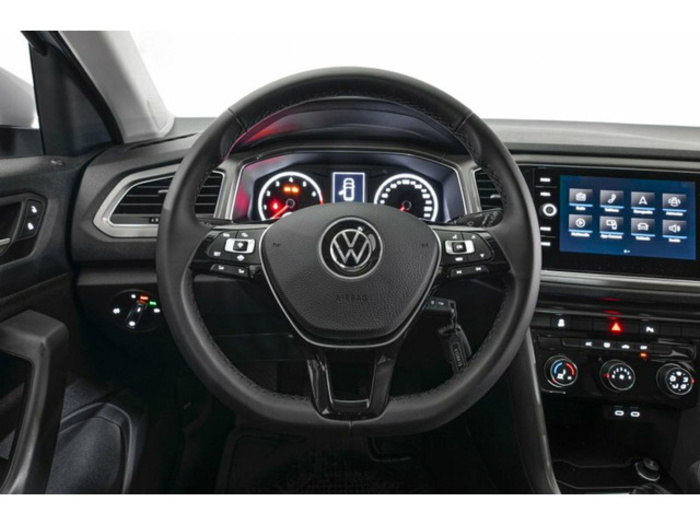 Volkswagen T-Roc Connect 1.0 TSI 81 kW (110 CV) Vehículo usado en Las Palmas - 6 Volkswagen T-Roc Connect 1.0 TSI 81 kW (110 CV) Vehículo usado en Las Palmas - 6