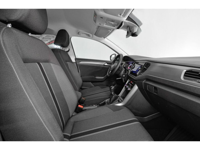Volkswagen T-Roc Connect 1.0 TSI 81 kW (110 CV) Vehículo usado en Las Palmas - 7 Volkswagen T-Roc Connect 1.0 TSI 81 kW (110 CV) Vehículo usado en Las Palmas - 7