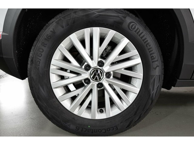 Volkswagen T-Roc Connect 1.0 TSI 81 kW (110 CV) Vehículo usado en Las Palmas - 4