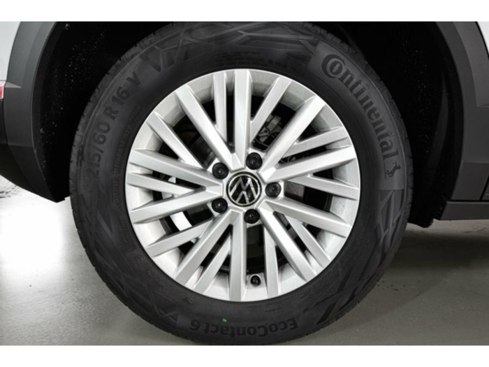 Volkswagen T-Roc Connect 1.0 TSI 81 kW (110 CV) Vehículo usado en Las Palmas - 4 Volkswagen T-Roc Connect 1.0 TSI 81 kW (110 CV) Vehículo usado en Las Palmas - 4