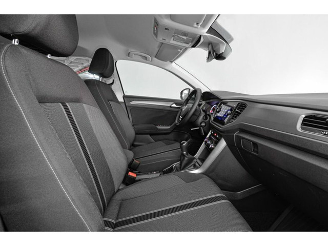 Volkswagen T-Roc Connect 1.0 TSI 81 kW (110 CV) Vehículo usado en Las Palmas - 7