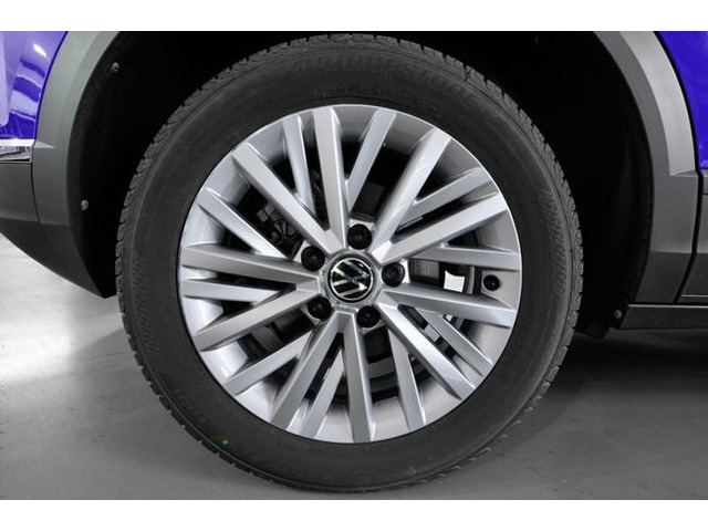 Volkswagen T-Roc Connect 1.0 TSI 81 kW (110 CV) Vehículo usado en Las Palmas - 4