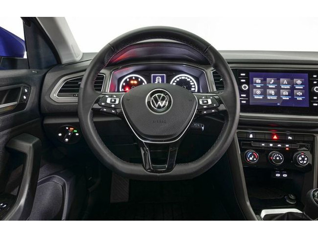 Volkswagen T-Roc Connect 1.0 TSI 81 kW (110 CV) Vehículo usado en Las Palmas - 6