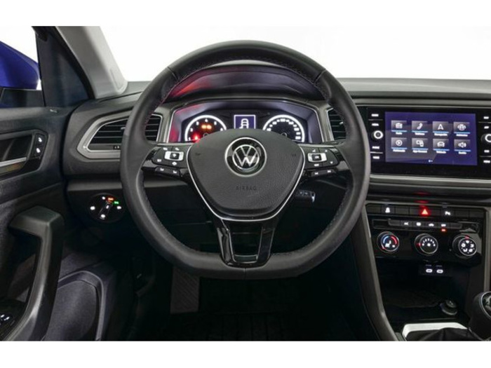 Volkswagen T-Roc Connect 1.0 TSI 81 kW (110 CV) Vehículo usado en Las Palmas - 6 Volkswagen T-Roc Connect 1.0 TSI 81 kW (110 CV) Vehículo usado en Las Palmas - 6
