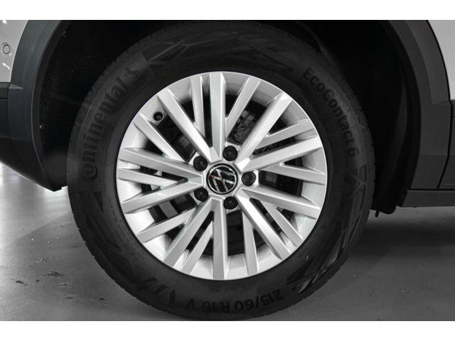 Volkswagen T-Roc Connect 1.0 TSI 81 kW (110 CV) Vehículo usado en Las Palmas - 4