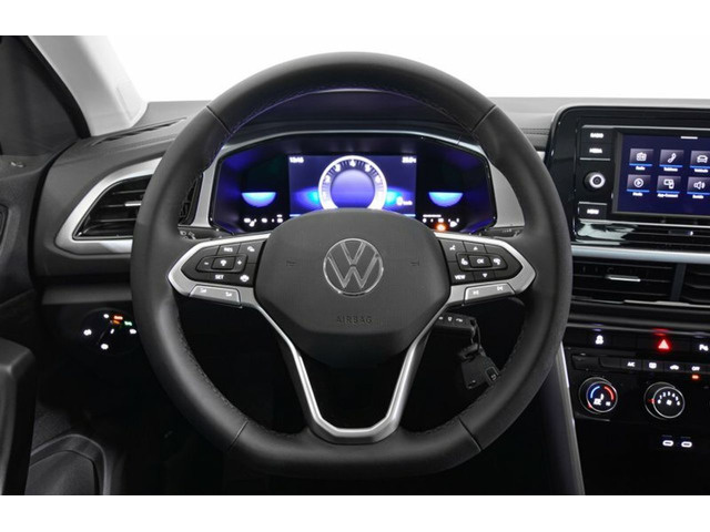 Volkswagen T-Roc Connect 1.0 TSI 81 kW (110 CV) Vehículo usado en Las Palmas - 6