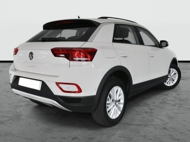 Volkswagen T-Roc Connect 1.0 TSI 81 kW (110 CV) Vehículo usado en Las Palmas - 2