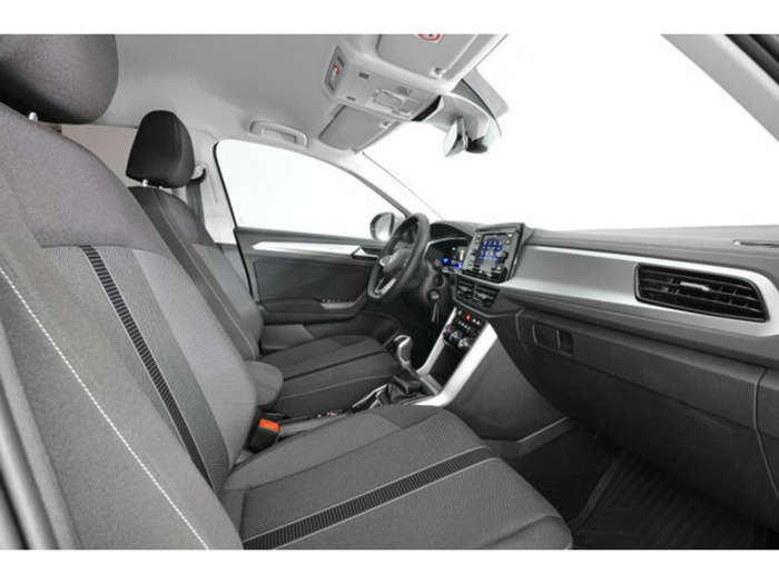 Volkswagen T-Roc Connect 1.0 TSI 81 kW (110 CV) Vehículo usado en Las Palmas - 7 Volkswagen T-Roc Connect 1.0 TSI 81 kW (110 CV) Vehículo usado en Las Palmas - 7