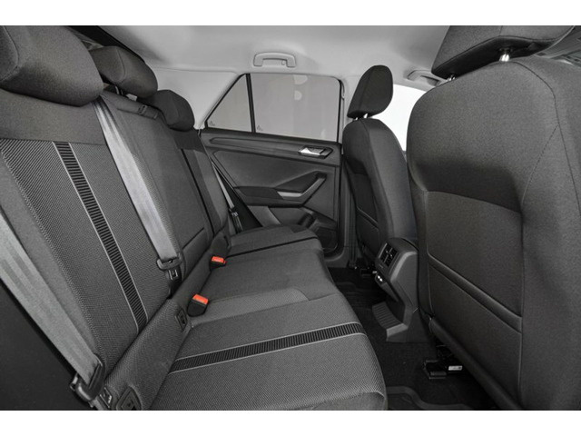 Volkswagen T-Roc Connect 1.0 TSI 81 kW (110 CV) Vehículo usado en Las Palmas - 8