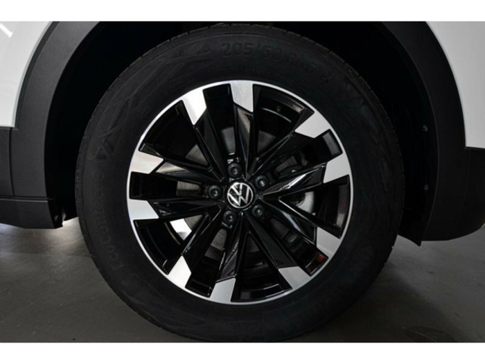 Volkswagen T-Cross Connect 1.0 TSI 70 kW (95 CV) Vehículo usado en Las Palmas - 6 Volkswagen T-Cross Connect 1.0 TSI 70 kW (95 CV) Vehículo usado en Las Palmas - 6