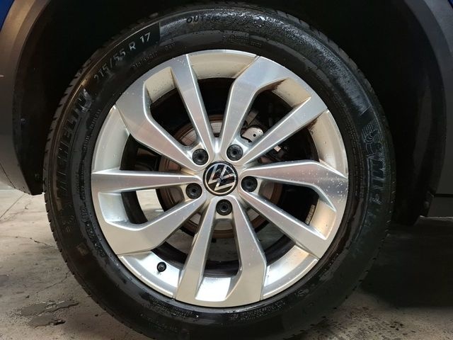 Volkswagen T-Roc Life 1.5 TSI 110 kW (150 CV) Vehículo usado en Las Palmas - 4