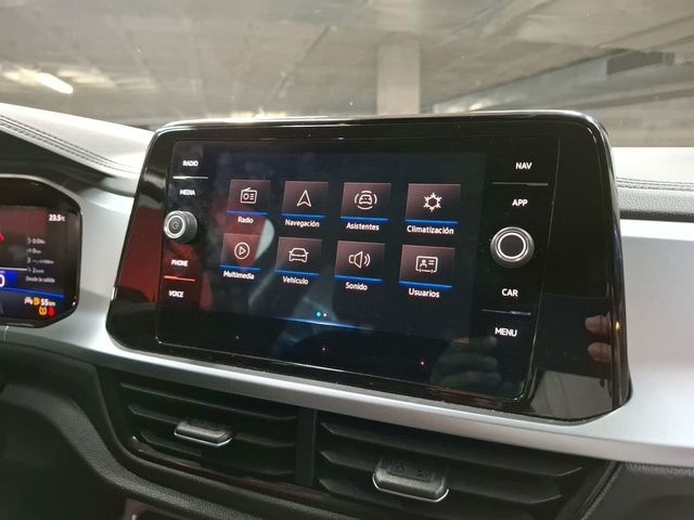 Volkswagen T-Roc Life 1.5 TSI 110 kW (150 CV) Vehículo usado en Las Palmas - 6