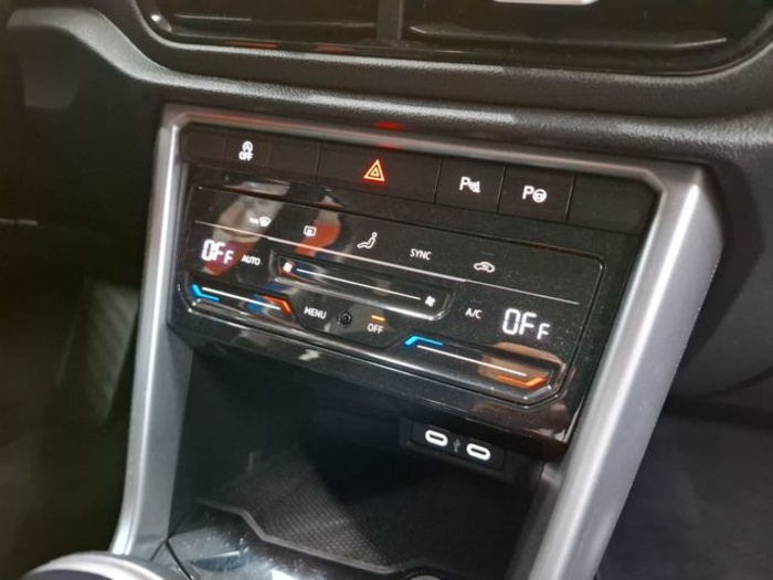 Volkswagen T-Roc Life 1.5 TSI 110 kW (150 CV) Vehículo usado en Las Palmas - 7 Volkswagen T-Roc Life 1.5 TSI 110 kW (150 CV) Vehículo usado en Las Palmas - 7