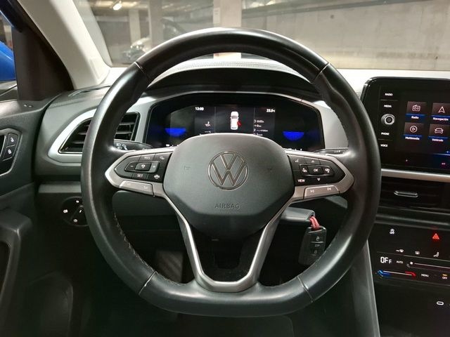 Volkswagen T-Roc Life 1.5 TSI 110 kW (150 CV) Vehículo usado en Las Palmas - 8