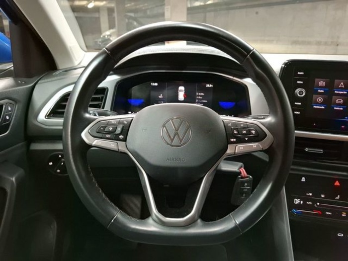 Volkswagen T-Roc Life 1.5 TSI 110 kW (150 CV) Vehículo usado en Las Palmas - 8 Volkswagen T-Roc Life 1.5 TSI 110 kW (150 CV) Vehículo usado en Las Palmas - 8