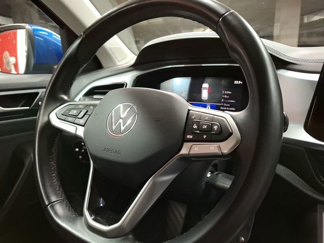 Volkswagen T-Roc Life 1.5 TSI 110 kW (150 CV) Vehículo usado en Las Palmas - 9