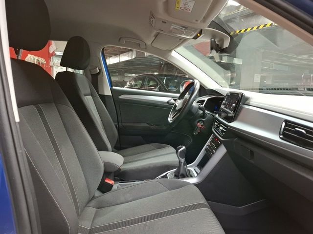 Volkswagen T-Roc Life 1.5 TSI 110 kW (150 CV) Vehículo usado en Las Palmas - 10