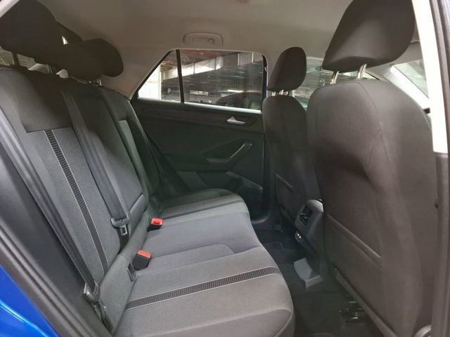 Volkswagen T-Roc Life 1.5 TSI 110 kW (150 CV) Vehículo usado en Las Palmas - 11