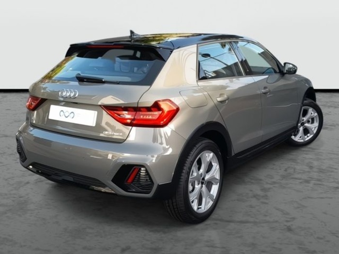 Audi A1 allstreet 30 TFSI 85 kW (116 CV) S tronic Vehículo usado en Las Palmas - 2 Audi A1 allstreet 30 TFSI 85 kW (116 CV) S tronic Vehículo usado en Las Palmas - 2