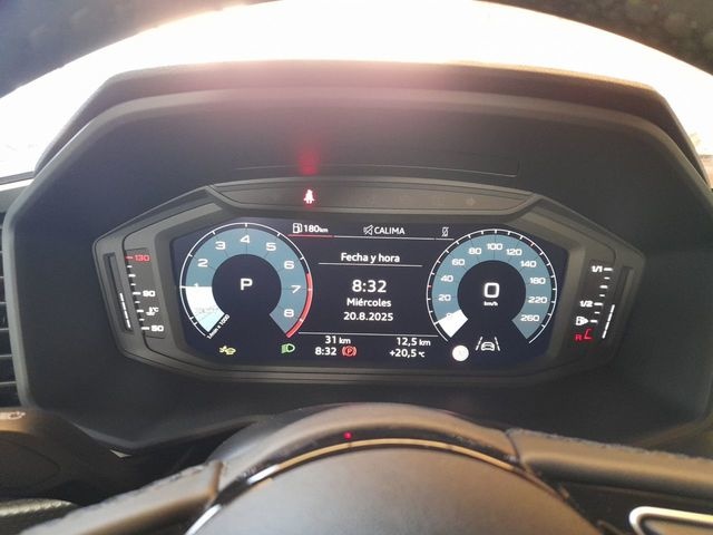 Audi A1 allstreet 30 TFSI 85 kW (116 CV) S tronic Vehículo usado en Las Palmas - 6