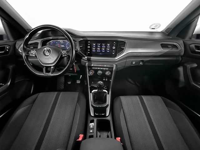 Volkswagen T-Roc Cabrio Connect 1.0 TSI 81 kW (110 CV) Vehículo usado en Las Palmas - 4 Volkswagen T-Roc Cabrio Connect 1.0 TSI 81 kW (110 CV) Vehículo usado en Las Palmas - 4