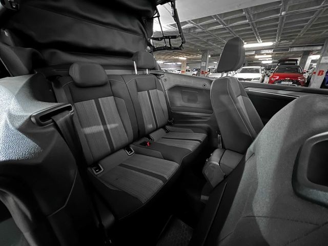 Volkswagen T-Roc Cabrio Connect 1.0 TSI 81 kW (110 CV) Vehículo usado en Las Palmas - 6