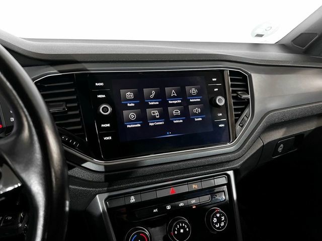 Volkswagen T-Roc Cabrio Connect 1.0 TSI 81 kW (110 CV) Vehículo usado en Las Palmas - 8