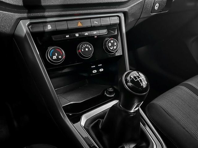 Volkswagen T-Roc Cabrio Connect 1.0 TSI 81 kW (110 CV) Vehículo usado en Las Palmas - 9